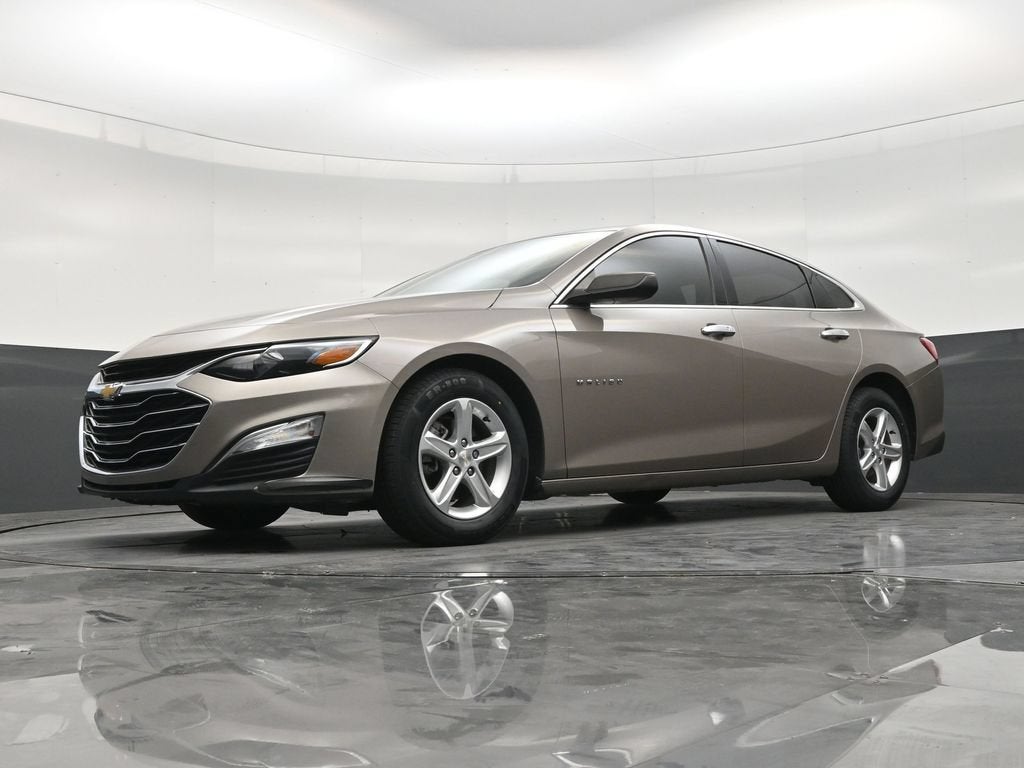 2023 Chevrolet Malibu LS