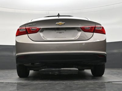 2023 Chevrolet Malibu LS