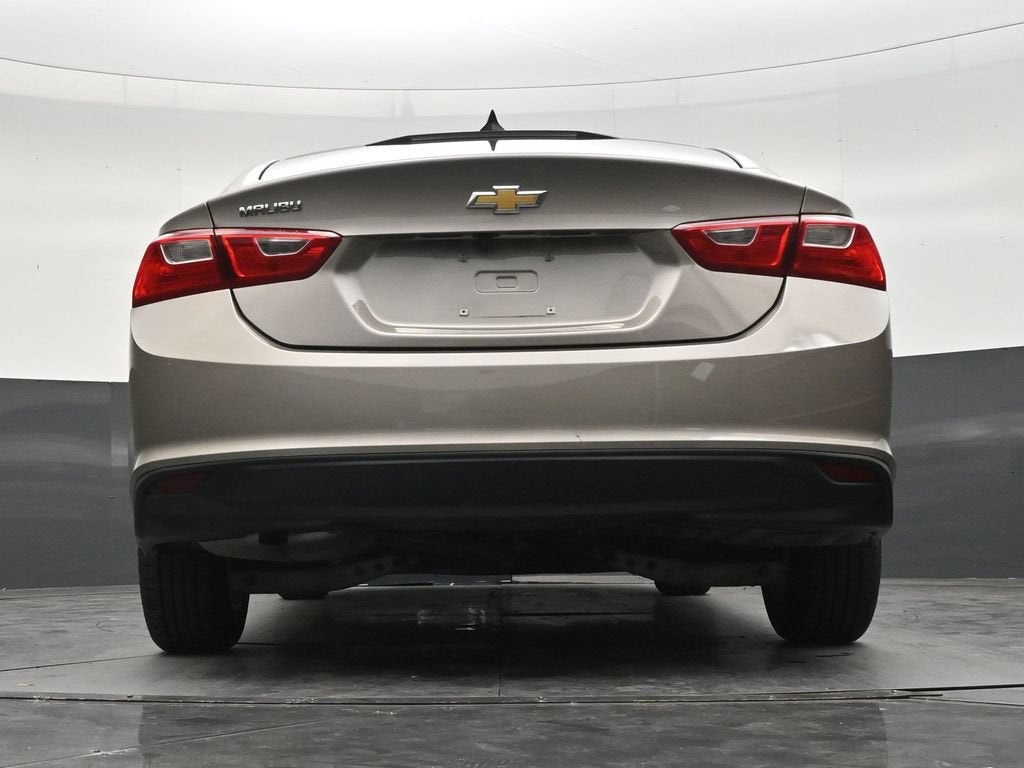 2023 Chevrolet Malibu LS
