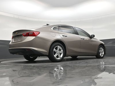 2023 Chevrolet Malibu LS