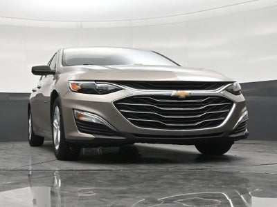 2023 Chevrolet Malibu LS