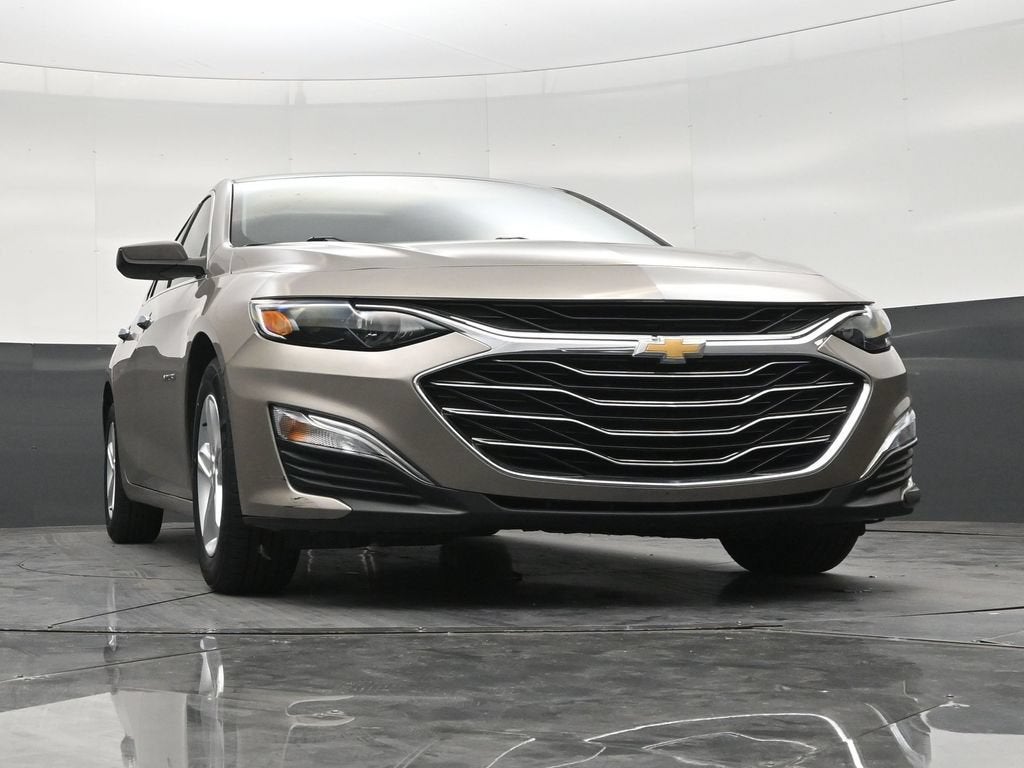 2023 Chevrolet Malibu LS