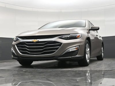 2023 Chevrolet Malibu LS