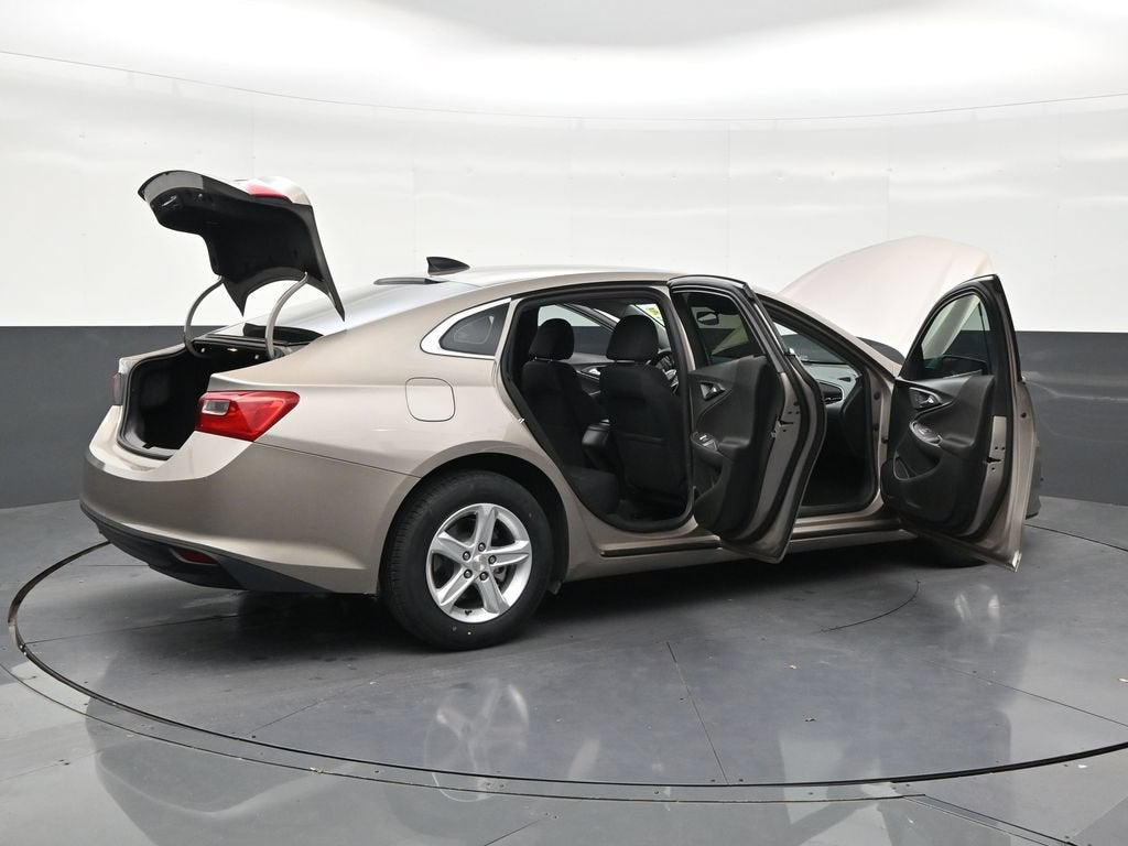 2023 Chevrolet Malibu LS