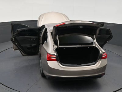 2023 Chevrolet Malibu LS