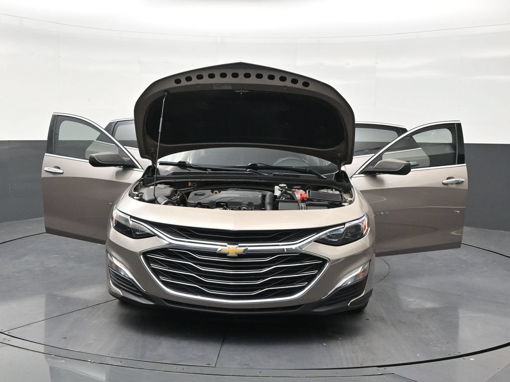 2023 Chevrolet Malibu LS
