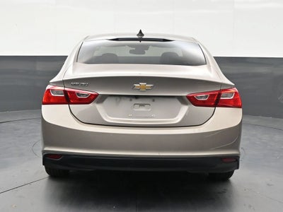 2023 Chevrolet Malibu LS