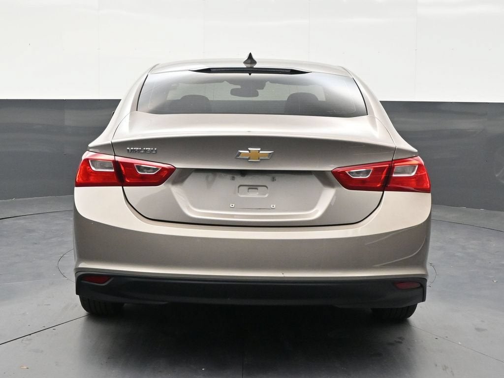 2023 Chevrolet Malibu LS