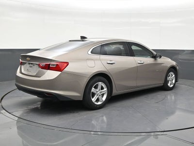 2023 Chevrolet Malibu LS