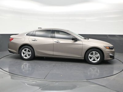 2023 Chevrolet Malibu LS