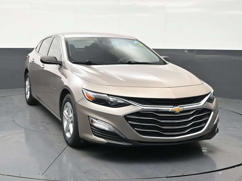 2023 Chevrolet Malibu LS