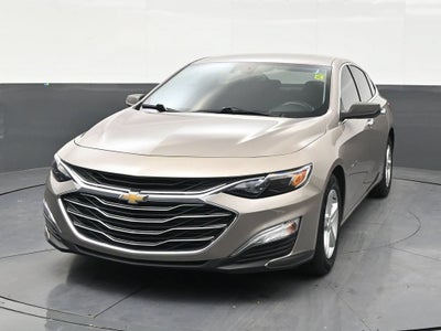 2023 Chevrolet Malibu LS