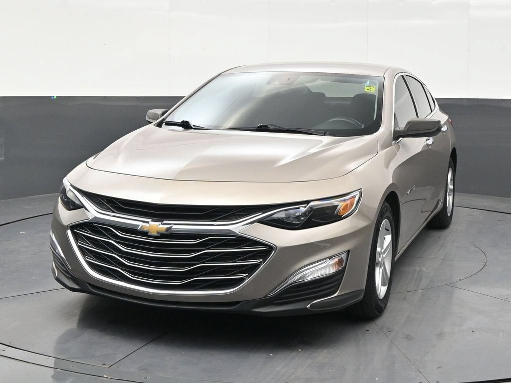 2023 Chevrolet Malibu LS