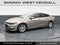 2025 Chevrolet Malibu LS