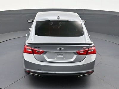 2024 Chevrolet Malibu RS