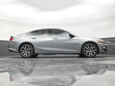 2024 Chevrolet Malibu RS