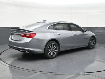 2024 Chevrolet Malibu RS