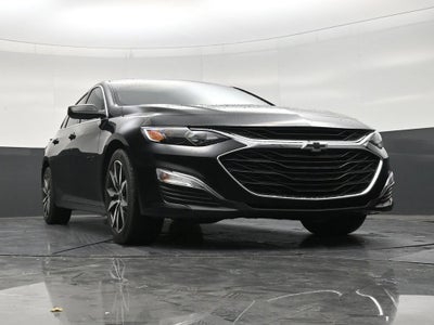 2024 Chevrolet Malibu RS