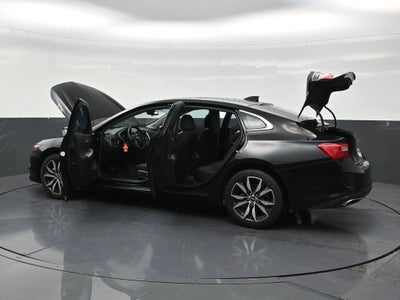 2024 Chevrolet Malibu RS