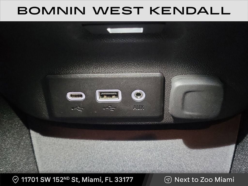 2023 Chevrolet Malibu RS