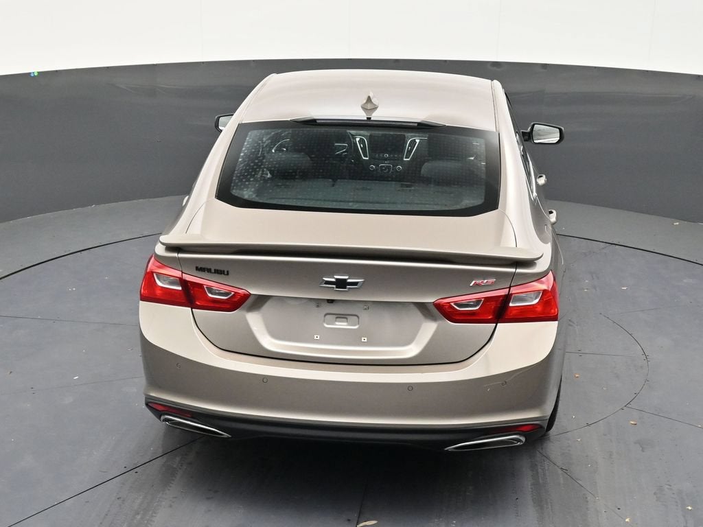 2024 Chevrolet Malibu RS