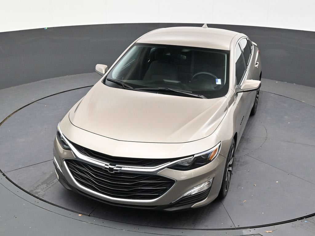 2024 Chevrolet Malibu RS