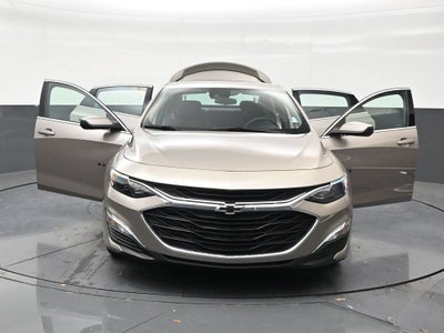 2024 Chevrolet Malibu RS