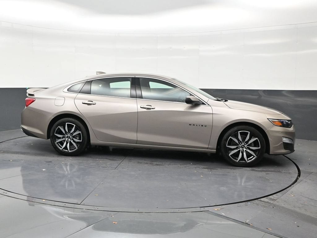 2024 Chevrolet Malibu RS