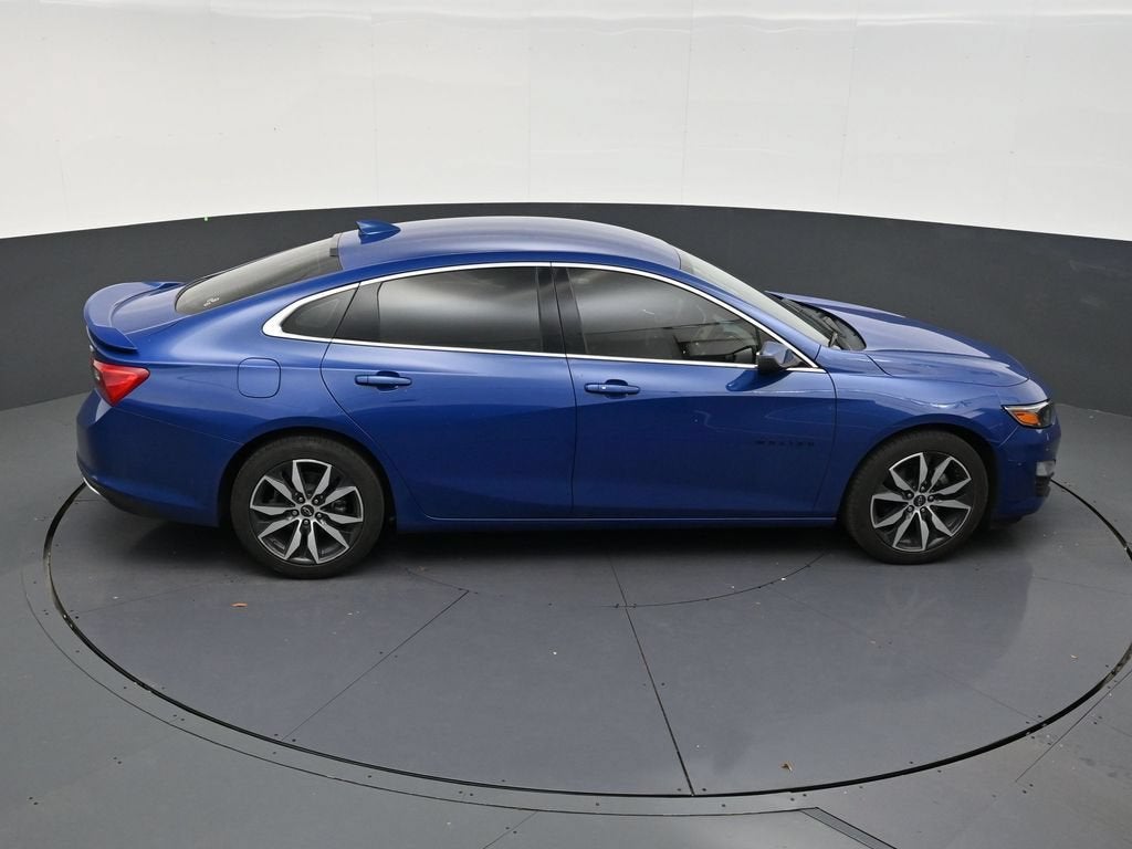2023 Chevrolet Malibu RS
