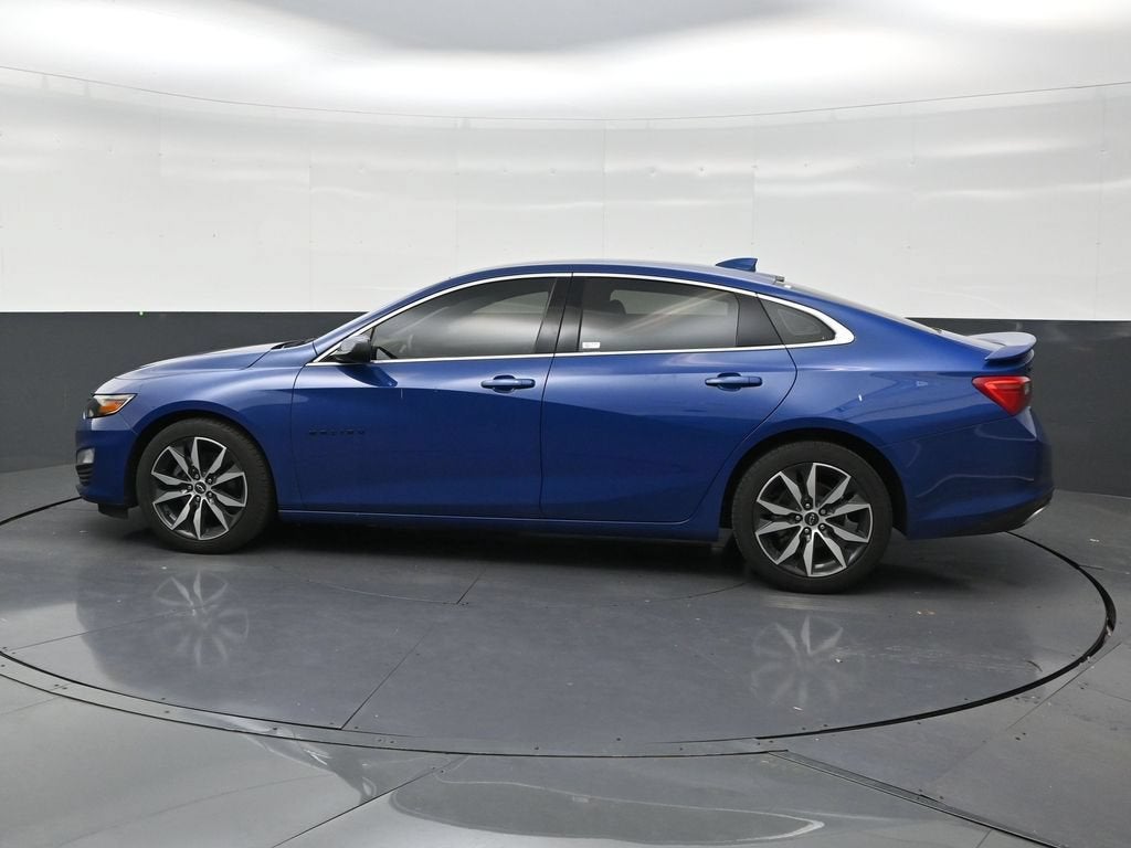 2023 Chevrolet Malibu RS