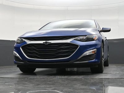 2023 Chevrolet Malibu RS