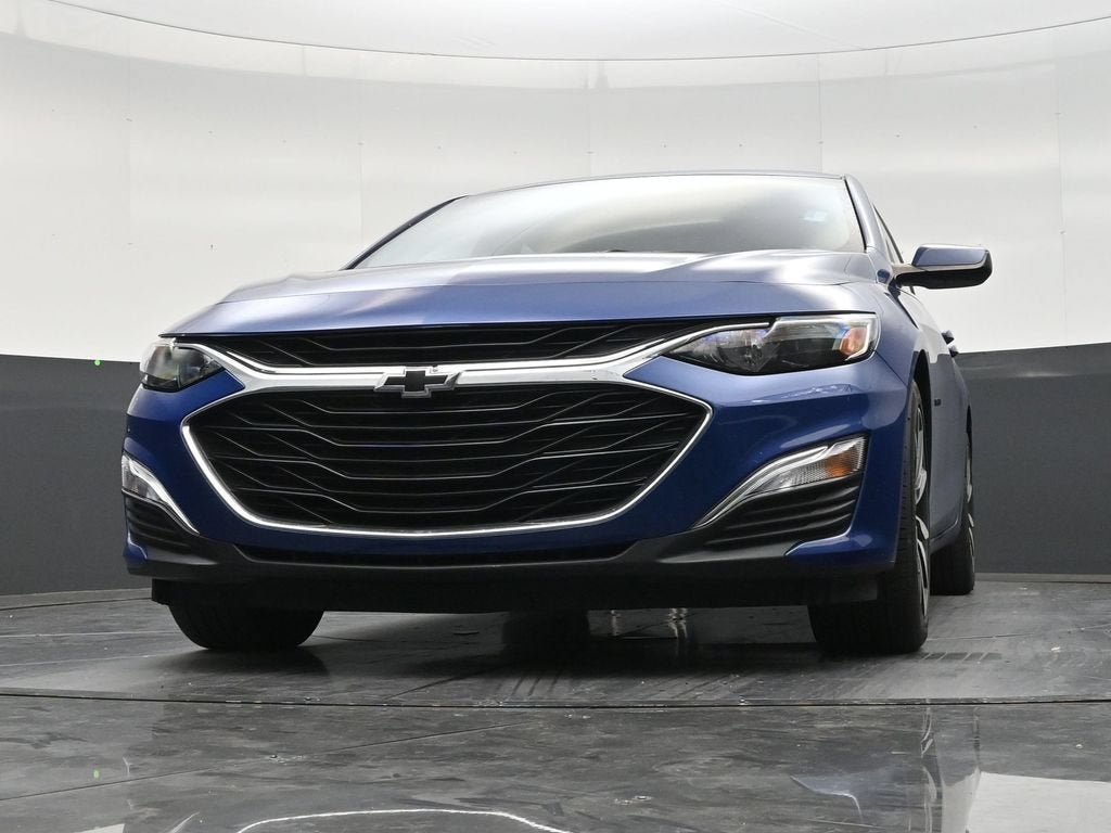 2023 Chevrolet Malibu RS