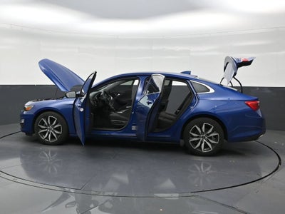 2023 Chevrolet Malibu RS