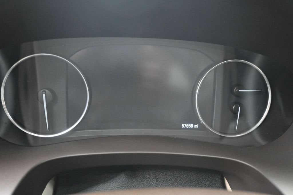 2019 Buick LaCrosse Essence