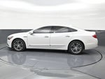 2019 Buick LaCrosse Essence