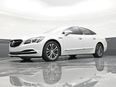 2019 Buick LaCrosse Essence