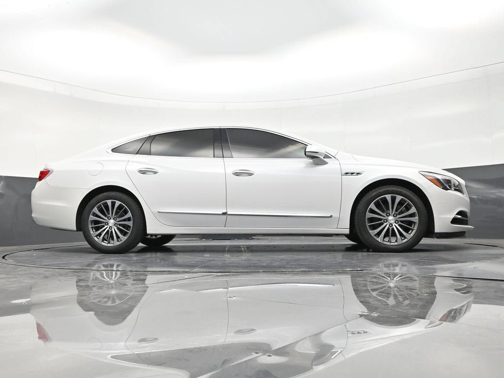 2019 Buick LaCrosse Essence
