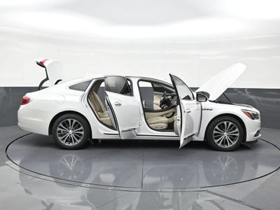 2019 Buick LaCrosse Essence
