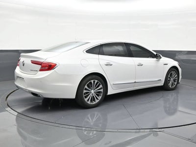 2019 Buick LaCrosse Essence