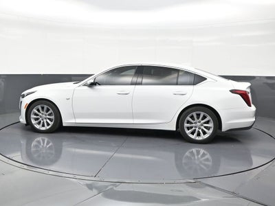 2023 Cadillac CT5 Luxury