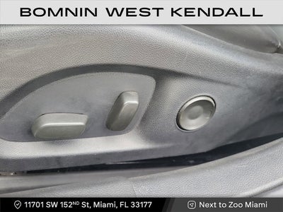 2022 Cadillac CT5 Luxury