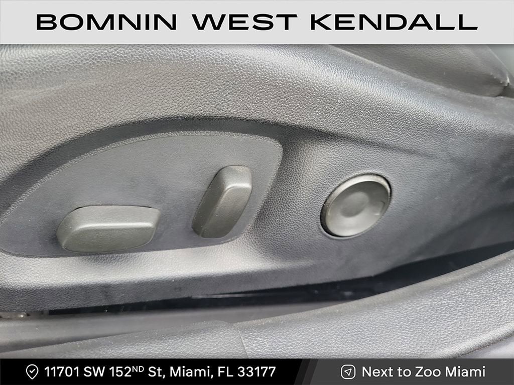 2022 Cadillac CT5 Luxury