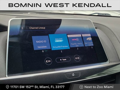 2022 Cadillac CT5 Luxury