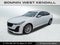 2022 Cadillac CT5 Luxury