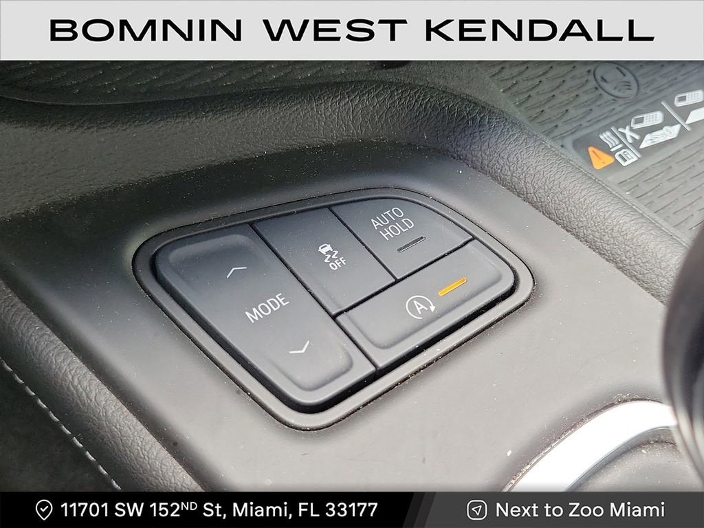 2022 Cadillac CT5 Luxury