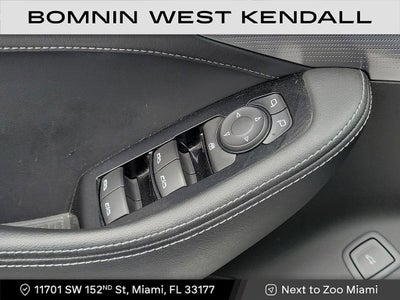 2022 Cadillac CT5 Luxury