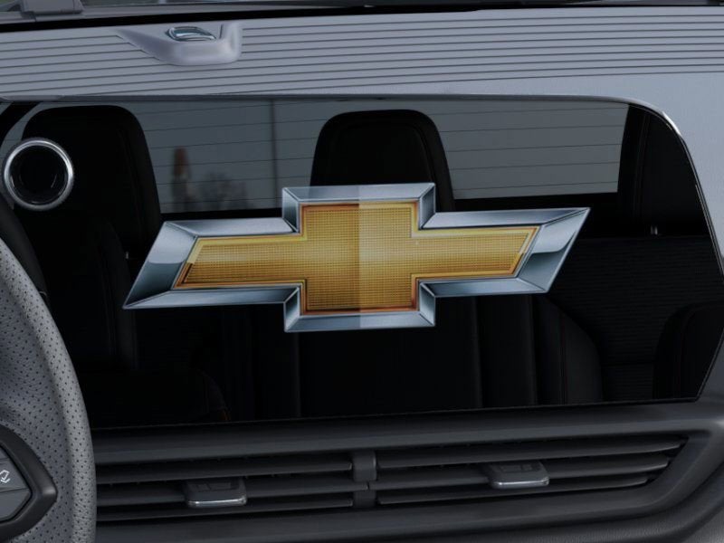 2026 Chevrolet Silverado EV WT - Standard Range