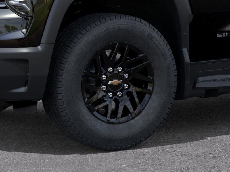 2026 Chevrolet Silverado EV LT - Extended Range