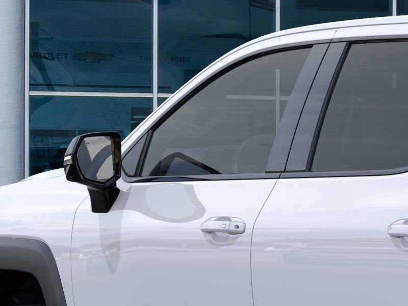 2026 Chevrolet Silverado EV LT - Extended Range