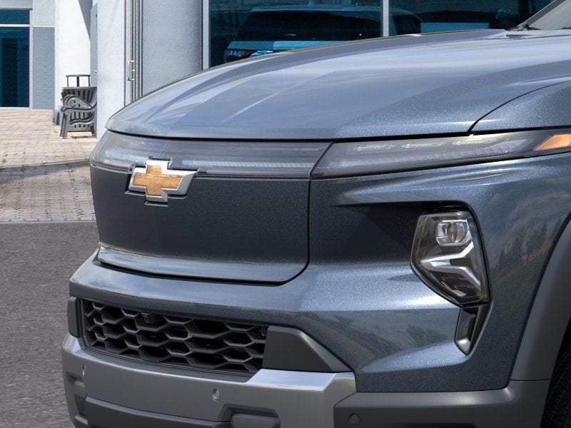 2026 Chevrolet Silverado EV LT - Extended Range